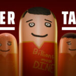 Burger Takeout Trainer
