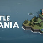 Little Oceania Trainer