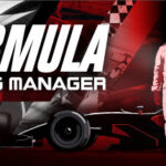 Formula Racing Manager Trainer