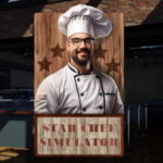 Star Chef Simulator Trainer