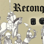 Reconquista Trainer