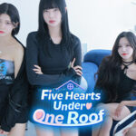 Five Hearts Under One Roof Trainer