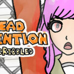 Dead Detention (Rescribbled) Trainer