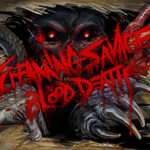 Screaming Savage Blood Death Trainer
