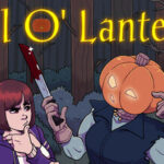 Jill O’ Lantern: Final Cut Trainer