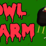 Fowl Swarm Trainer