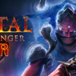 Metal: Hellsinger VR Trainer