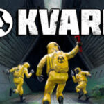 Kvark Trainer