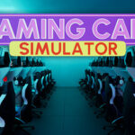 Gaming Cafe Simulator Trainer