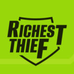 Richest Thief Trainer