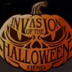 Invasion of The Halloween Fiends Trainer