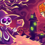 HorrorVale Trainer