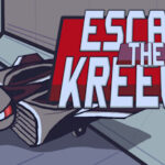 Escape the Kreegan Trainer