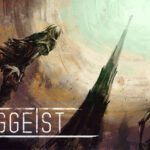 BURGGEIST（ブルクガイスト） Trainer