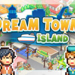 Dream Town Island Trainer