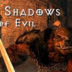 Dark Shadows – Army of Evil Trainer