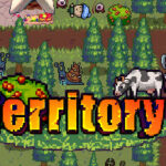 Territory: Farming and Fighting Trainer