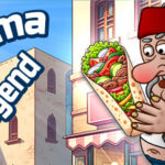Shawarma Legend Trainer