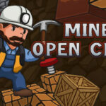 Miner Open Chests Trainer