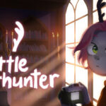 Little Ghosthunter Trainer