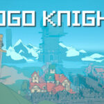 Pogo Knight Trainer