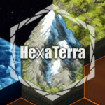 HexaTerra Trainer