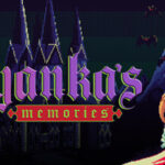 Vyanka’s Memories Trainer