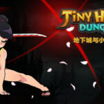 地下城与小小猎魔人 Dungeon Tiny Hunter Trainer
