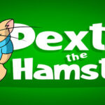 Dexter The Hamster Trainer