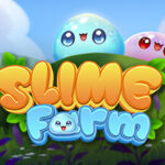 Slime Farm Trainer