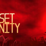 Sunset Humanity Trainer