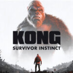 Kong: Survivor Instinct Trainer