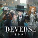 Reverse: 1999 Trainer