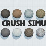 Balls Crush Simulator Trainer