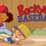 Backyard Baseball ’97 Trainer