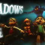 Shadows Are Alive Trainer