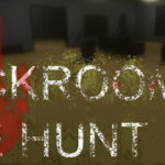 Backrooms: The Hunt Trainer