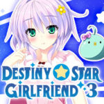 Destiny Star Girlfriend 3 Trainer