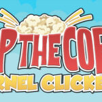 Pop the Corn: Kernel Clicker Trainer