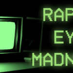 Rapid Eye Madness Trainer