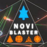 Novi Blaster Trainer
