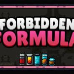 FORBIDDEN FORMULA Trainer