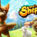 The Shepherd: Black Sheep Trainer