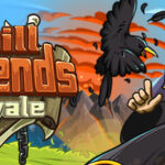 Skill Legends Royale Trainer