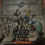 Blackthorn Arena: Reforged Trainer