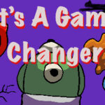 It’s A Game Changer Trainer