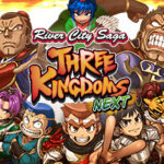 River City Saga: Three Kingdoms Next Trainer