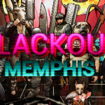 Blackout Memphis Trainer