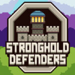 Stronghold Defenders Trainer