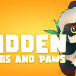 Hidden Wings and Paws Trainer